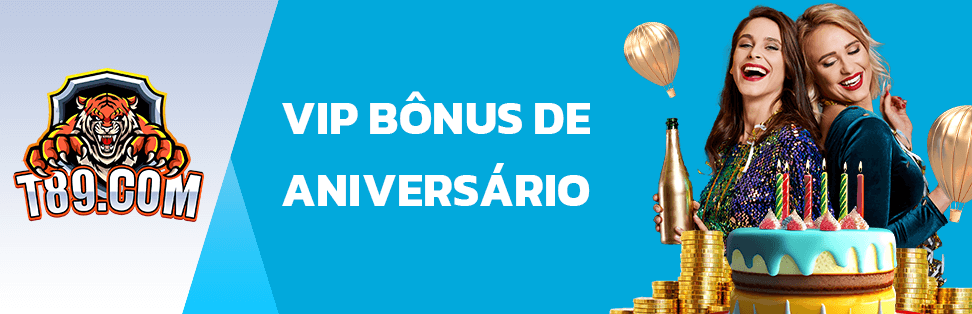 melhores bonus de apostas 2024